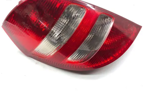 Mercedes-Benz A W169 Rear/tail lights A1698200364
