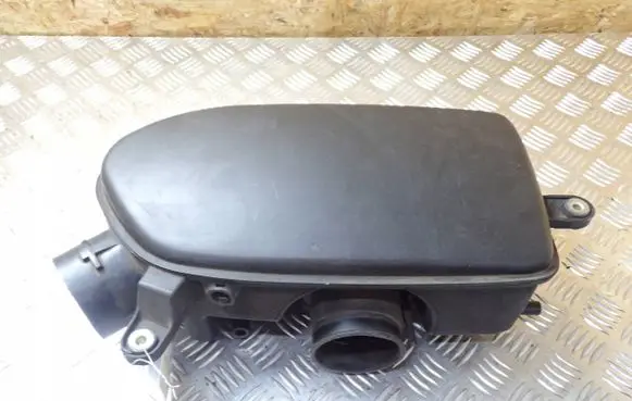 Subaru Forester SH Intake resonator