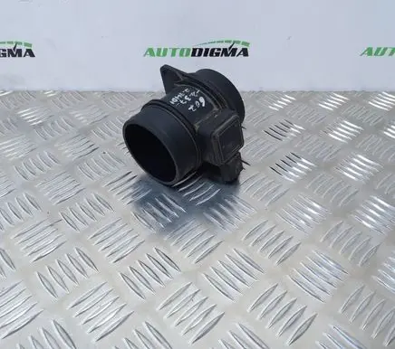 Peugeot 607 Mass air flow meter 9645948780