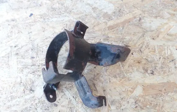 Opel Corsa D Fuel filter bracket/mount holder 55702105