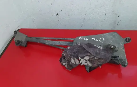 Infiniti FX Front wiper linkage WT512 363L