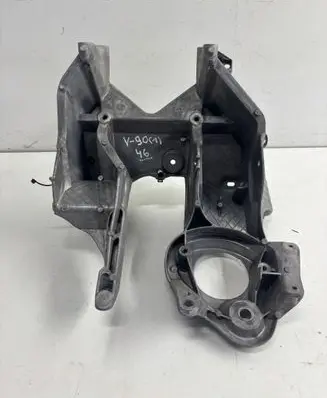 Volvo S90, V90 Brake pedal bracket assembly 31393049 31369720 31426120