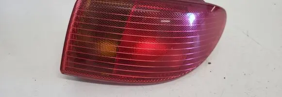 Mazda 2 Rear/tail lights 2SD96483401 3M7113405