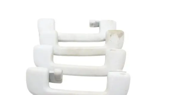 Toyota Prius (XW50) A set of handles for the ceiling 