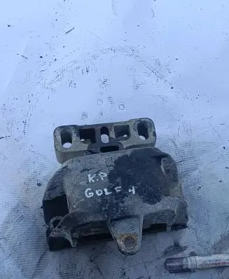 Volkswagen Golf IV Engine mount bracket 1J0199555