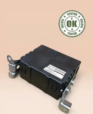 Lexus LS 460 - 600H Brake system control unit/module 8968033010 89B85058 89931164