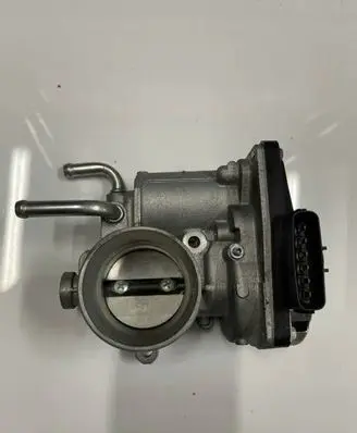Mitsubishi Eclipse Cross Throttle body valve 1450A233 45003