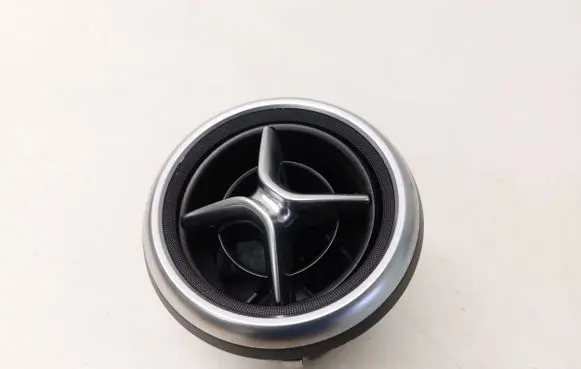Mercedes-Benz A W176 Dash center air vent grill A176830035