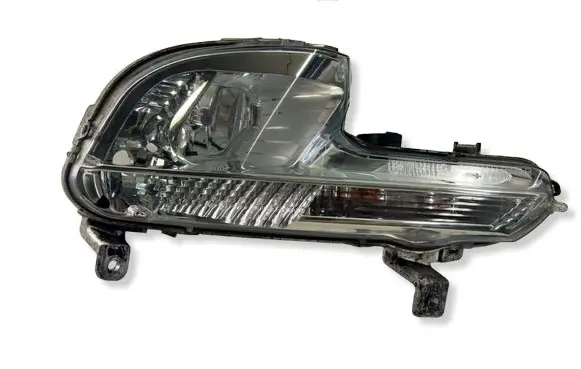 Peugeot 508 Front fog light 9670476280 46910999 96704762800020