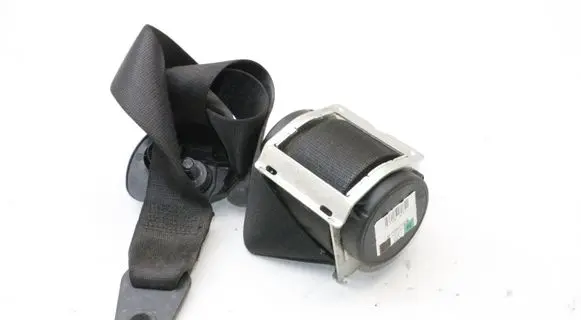 Mini Cooper Countryman R60 Front seatbelt 9802196