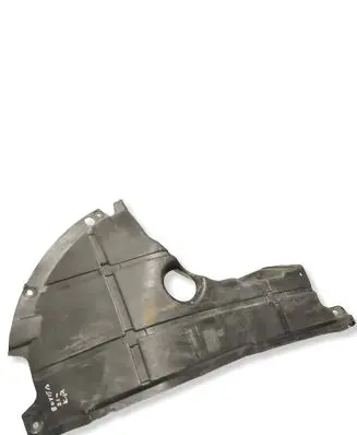 Peugeot Boxer Engine splash shield/under tray 1353291080 1394450080