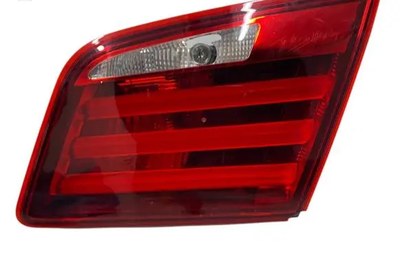 BMW 5 F10 F11 Tailgate rear/tail lights 7203226 63217203226 17349002