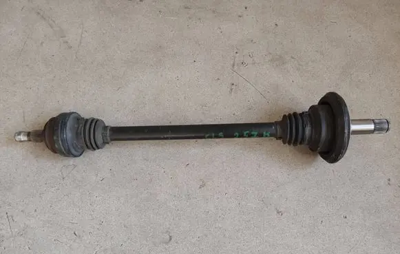 Mercedes-Benz CLS C257 Rear driveshaft