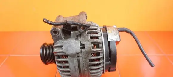 Audi A4 S4 B8 8K Generator/alternator 0986081370 18MB56
