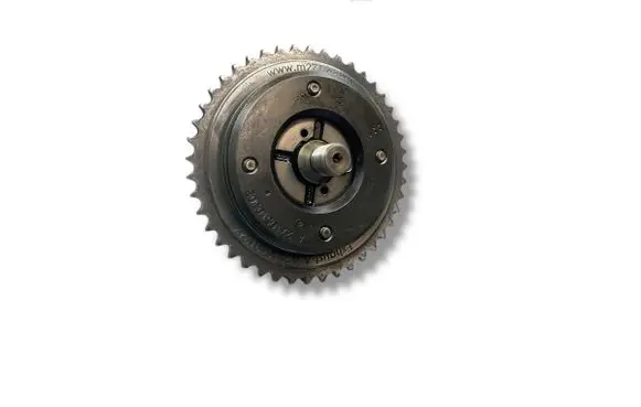 Mercedes-Benz C W203 Camshaft pulley/ VANOS A2710510303 A2710501247 A2710510203