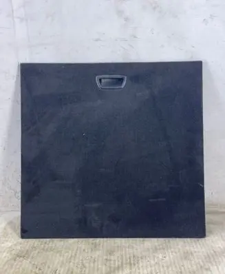 BMW 3 F30 F35 F31 Trunk/boot floor carpet liner 