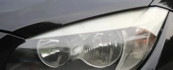 BMW X1 E84 Headlight/headlamp