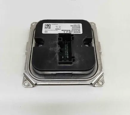 Nissan Juke II F16 LED ballast control module A2C15331200 260558992E