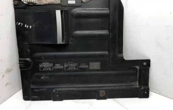 BMW 3 E92 E93 Other under body part 7167810 74850610