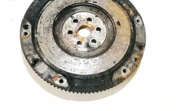 Mazda 6 Flywheel 120491000 2l8g