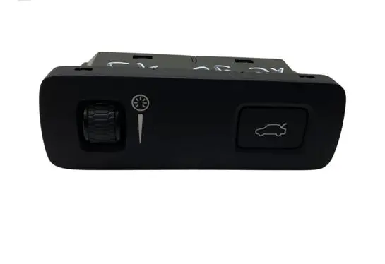 Volvo XC90 Tailgate/boot open switch button P31443873