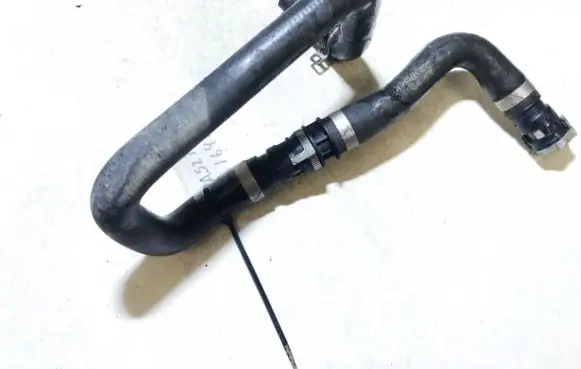 Volvo V50 Engine coolant pipe/hose