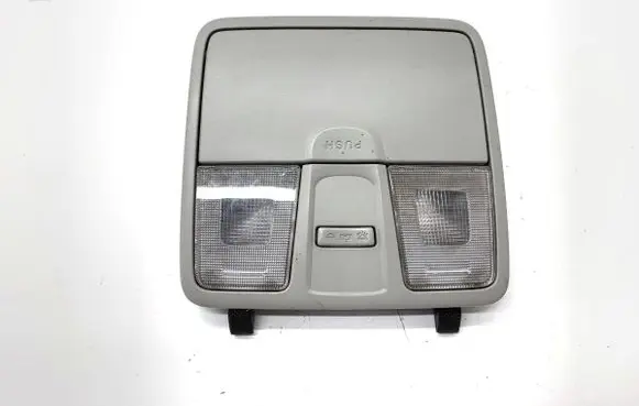 KIA Ceed Headlining lighting console trim 92800A50XX