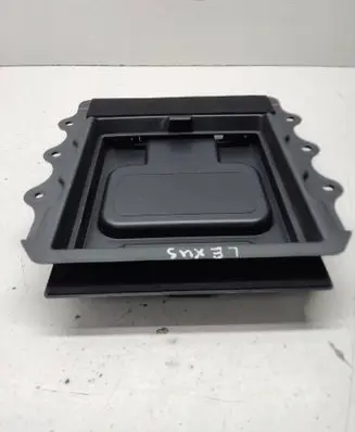 Lexus IS 220D-250-350 Other trunk/boot trim element 7262053060 7262053050 7286053060