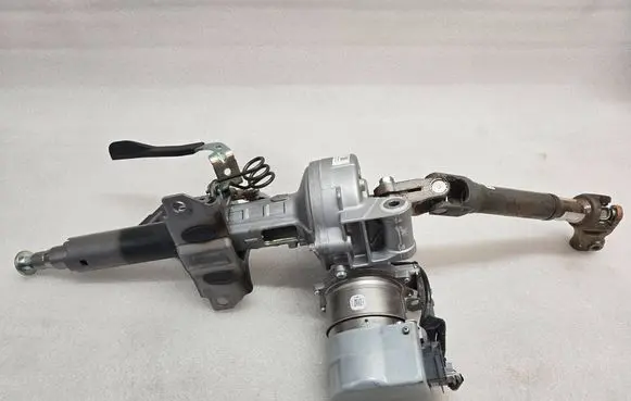 Toyota Yaris Cross Steering wheel axle 452500DF10
