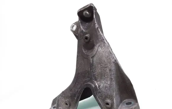 Audi A4 S4 B6 8E 8H Engine mounting bracket 8E0199308D
