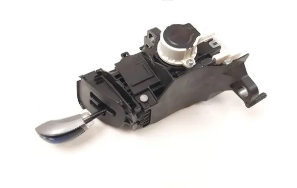 Toyota Prius+ (ZVW40) Gear shifter/selector 75G616LHD 75C670LHD