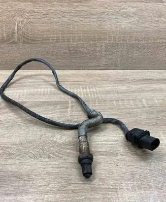 BMW 7 F01 F02 F03 F04 Lambda probe sensor 7586693 0258017206
