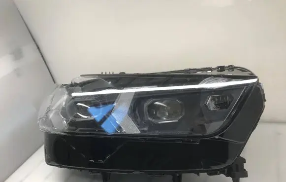 BMW X5 G05 Headlight part F00HTB7230AG LE21A6478 LF21A6479
