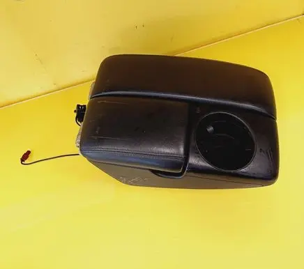 Armrest