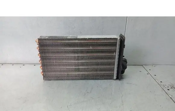 Renault Scenic I Heater blower radiator 653760N