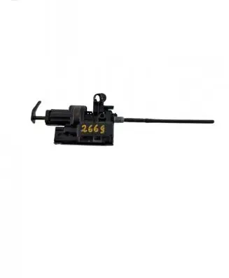 Renault Scenic III - Grand scenic III Central locking motor 