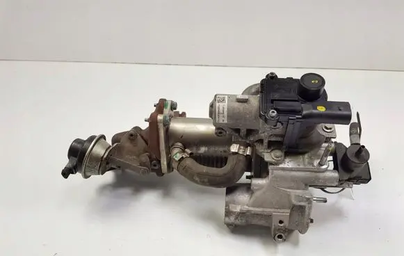 Dacia Dokker Other engine bay part 8200836385