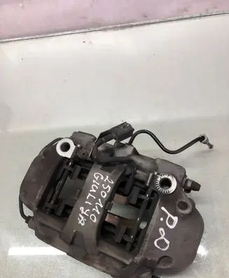 Alfa Romeo Giulia Front brake caliper 00505690740