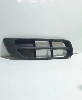 Skoda Praktik (5J8) Front bumper lower grill 5J0807368 0010112703660