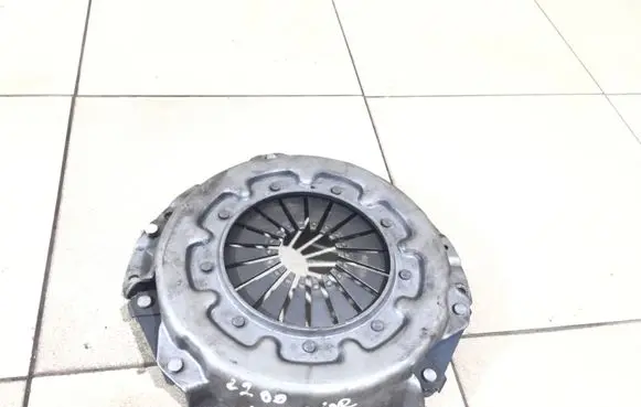 Pressure plate