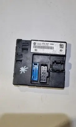 Audi A6 S6 C6 4F Comfort/convenience module 4F0907289G