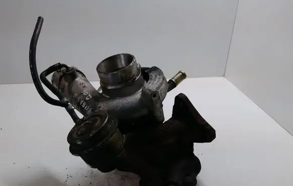 Subaru Forester SF Turbo 4913504600 14412AA240