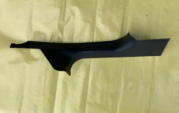 Mercedes-Benz C W203 Other sill/pillar trim element A2036862936