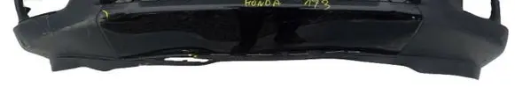 Honda Pilot II Front bumper 7111a-tg7-s110-kol