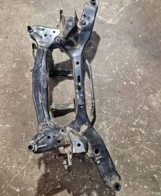 Nissan X-Trail T32 Rear subframe 