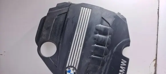 BMW 5 E60 E61 Engine cover (trim) 4731149