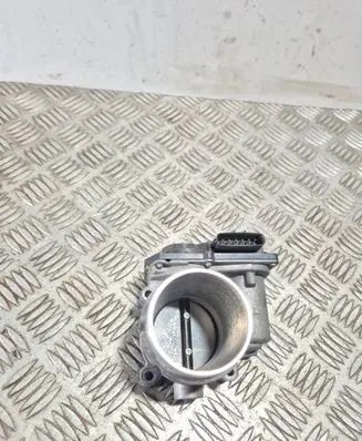 Volvo XC60 Throttle valve 31293930