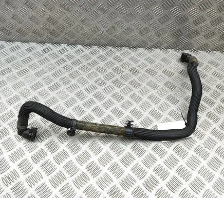 Peugeot 2008 II Engine coolant pipe/hose 9826372980