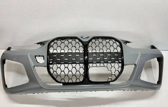 BMW 4 G22 G23 G24 G26 Front bumper 8078573