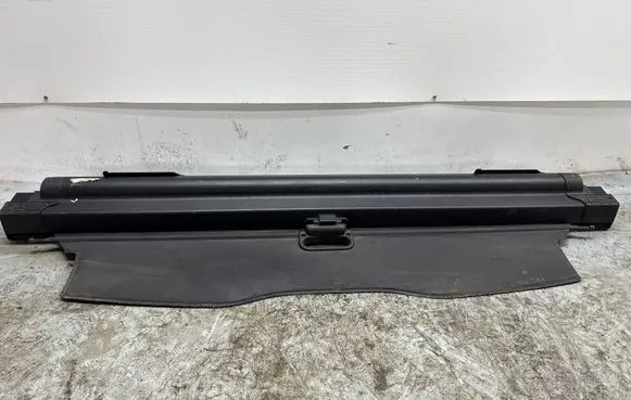 BMW 5 F10 F11 Parcel shelf load cover 003060016500 415750